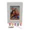 Color-In Ceramic Photo Frame Kit by Creatology™